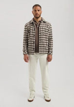 Afbeelding in Gallery-weergave laden, DS_Lino TC Overshirt