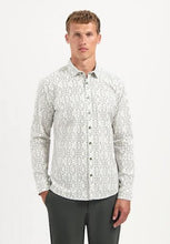 Afbeelding in Gallery-weergave laden, Shirt Stretch Allover Printed