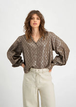 Afbeelding in Gallery-weergave laden, Blouse