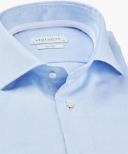 Afbeelding in Gallery-weergave laden, SHIRT CUTAWAY SF SC BLUE