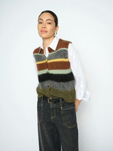 Afbeelding in Gallery-weergave laden, Vest Esti knit