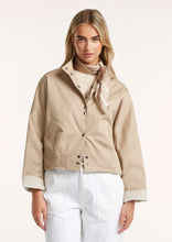 Afbeelding in Gallery-weergave laden, Jacket Jessie