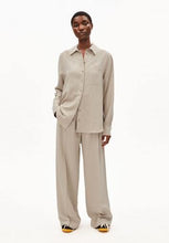 Afbeelding in Gallery-weergave laden, Blouse Linen blend