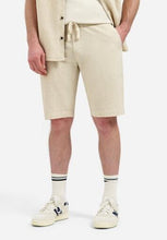 Afbeelding in Gallery-weergave laden, Short Chino Jacquard Uni
