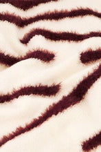 Afbeelding in Gallery-weergave laden, Pullover Zebra