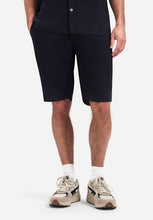Afbeelding in Gallery-weergave laden, Short Chino With Linen, Garment Dye