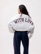Afbeelding in Gallery-weergave laden, Sweater Oversized Graphic