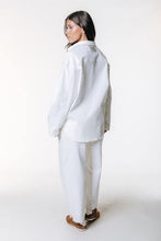 Afbeelding in Gallery-weergave laden, Denim Pants Jules Barrel High Rise