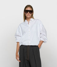 Afbeelding in Gallery-weergave laden, smoking blouse