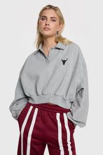 Afbeelding in Gallery-weergave laden, Polo sweater