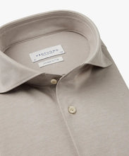 Afbeelding in Gallery-weergave laden, SHIRT X-CUTAWAY SF SC BEIGE
