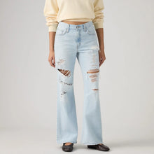 Afbeelding in Gallery-weergave laden, Jeans loose boot