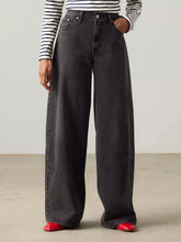 Afbeelding in Gallery-weergave laden, xl straight jeans