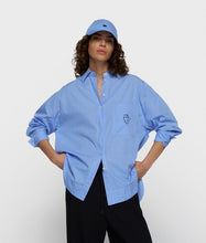 Afbeelding in Gallery-weergave laden, long sleeve shirt check