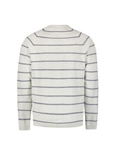 Afbeelding in Gallery-weergave laden, Pullover Crewneck Stripes
