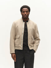 Afbeelding in Gallery-weergave laden, Bomber Jacket GABmatheo Plain