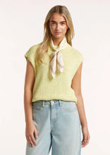 Afbeelding in Gallery-weergave laden, Knit Brooke