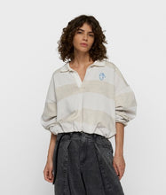 Afbeelding in Gallery-weergave laden, balloon sweater stripes