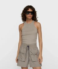 Afbeelding in Gallery-weergave laden, tank top rib