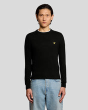 Afbeelding in Gallery-weergave laden, Jumper Coton Merino Crew