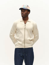 Afbeelding in Gallery-weergave laden, Knit GABadriel Zip Lume LS