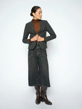 Afbeelding in Gallery-weergave laden, Jeans MMCulotte Juventus