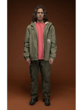 Afbeelding in Gallery-weergave laden, Parka