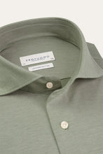 Afbeelding in Gallery-weergave laden, SHIRT X-CUTAWAY SF GREEN