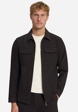 Afbeelding in Gallery-weergave laden, Overshirt Full Zipper Stretch Sedoc