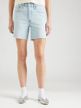 Afbeelding in Gallery-weergave laden, 501 Short Mid Thigh Gifted Back