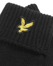 Afbeelding in Gallery-weergave laden, Gloves Cotton Merino