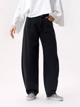 Afbeelding in Gallery-weergave laden, Super barrel fit jeans