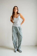 Afbeelding in Gallery-weergave laden, Singlet Stripe
