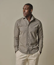 Afbeelding in Gallery-weergave laden, SHIRT ONE PIECE SF GREEN