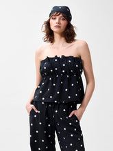 Afbeelding in Gallery-weergave laden, Dotted scarf