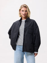Afbeelding in Gallery-weergave laden, Jacket Light Padded Check