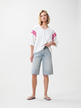 Afbeelding in Gallery-weergave laden, Loose fit jorts