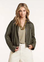Afbeelding in Gallery-weergave laden, Jacket Denim