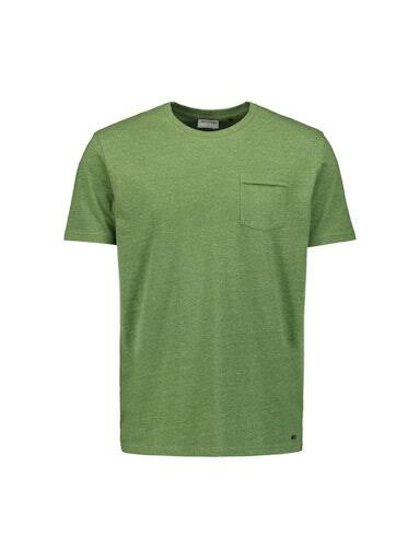 T-Shirt Crewneck Multi Coloured Mel