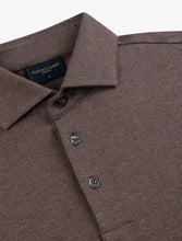 Afbeelding in Gallery-weergave laden, Polo Camicia LS