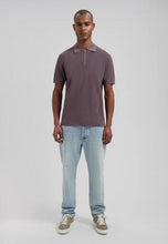 Afbeelding in Gallery-weergave laden, DS_Silas Zip Polo