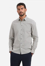 Afbeelding in Gallery-weergave laden, Shirt Stretch Allover Printed