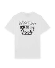 Afbeelding in Gallery-weergave laden, T-Shirt Toothpaste Graphic