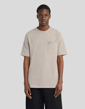 Afbeelding in Gallery-weergave laden, T-Shirt Pique Interlock