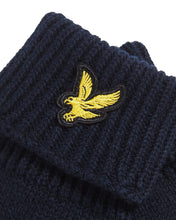 Afbeelding in Gallery-weergave laden, Gloves Cotton Merino