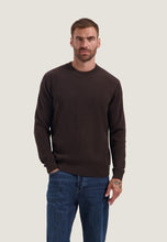 Afbeelding in Gallery-weergave laden, Oscar Rib Mockneck