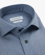 Afbeelding in Gallery-weergave laden, SHIRT X-CUTAWAY SF BLUE