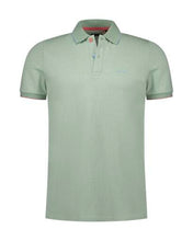 Afbeelding in Gallery-weergave laden, POLO SHORT SLEEVE