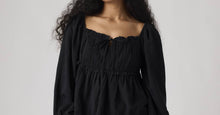 Afbeelding in Gallery-weergave laden, Blouse Ottie LS Boho