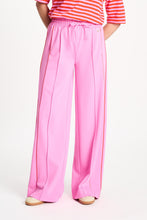 Afbeelding in Gallery-weergave laden, Trackpants Colourblock Cheering Pink